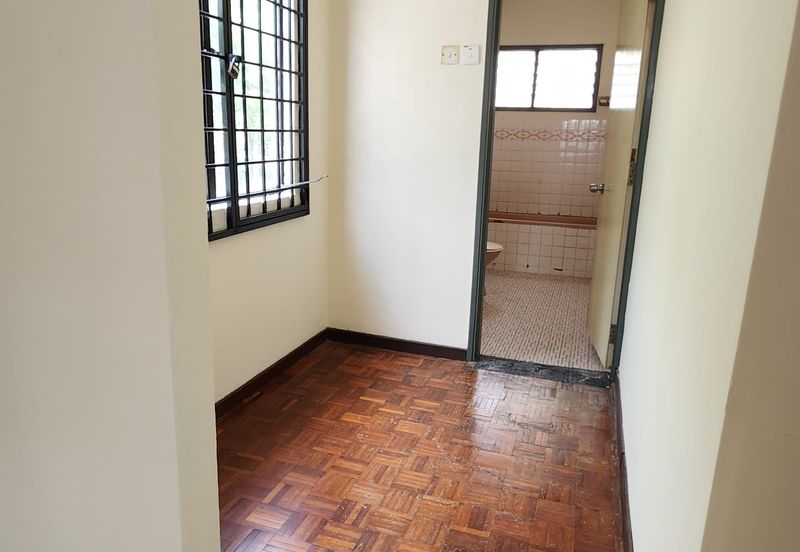 Taman Cahaya, Ampang