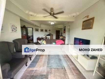 Ampang Damai Condo Bandar Baru Ampang, Selangor, Ampang