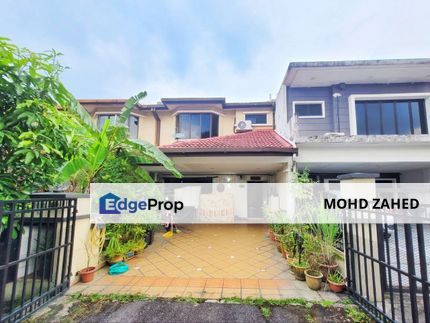 Seksyen 11 kota damansara Double Storey for Sale, Selangor, Kota Damansara