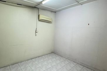 Taman Tasik Tambahan