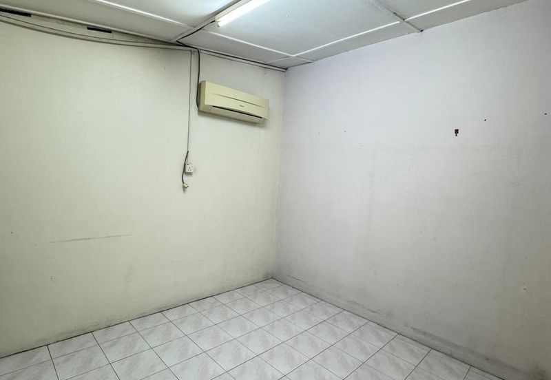 Taman Tasik Tambahan