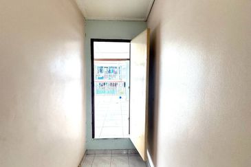 Taman Tasik Tambahan