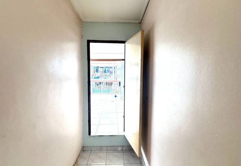 Taman Tasik Tambahan