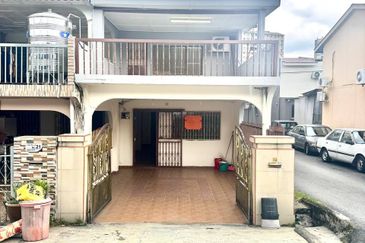 Taman Tasik Tambahan