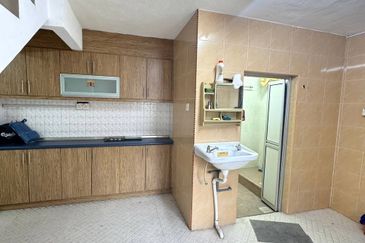 Taman Tasik Tambahan