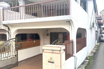 Taman Tasik Tambahan