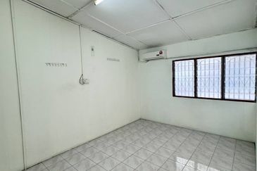 Taman Tasik Tambahan