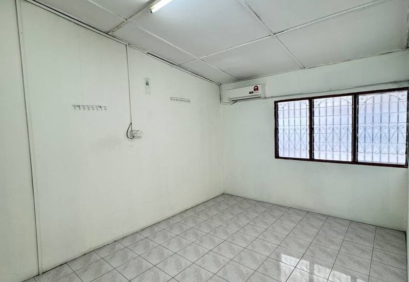 Taman Tasik Tambahan