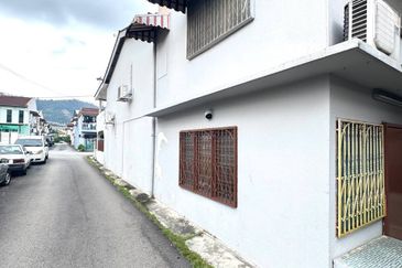 Taman Tasik Tambahan