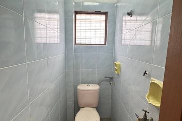 Taman Tasik Tambahan