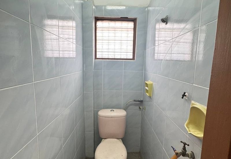 Taman Tasik Tambahan