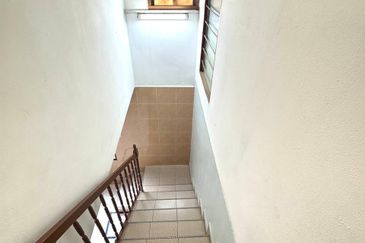 Taman Tasik Tambahan