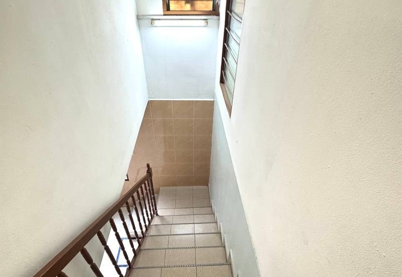 Taman Tasik Tambahan