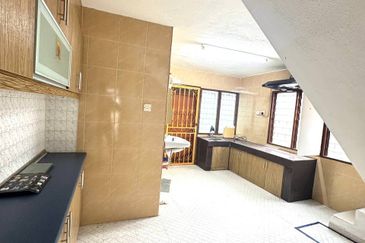 Taman Tasik Tambahan