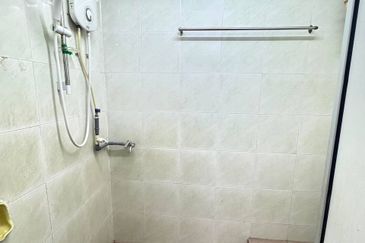 Taman Tasik Tambahan