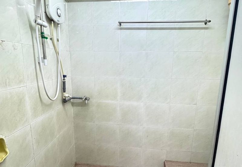 Taman Tasik Tambahan