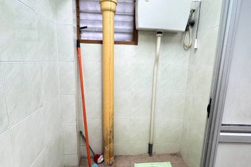 Taman Tasik Tambahan