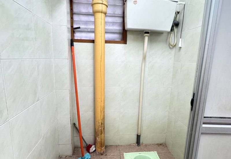 Taman Tasik Tambahan