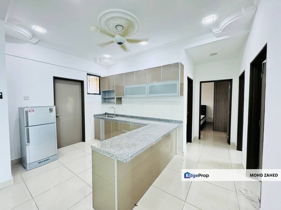 Non bumi Bayu Pandan Jaya Cheras KL Condominium for Sale untuk dijual, Selangor, Pandan Jaya