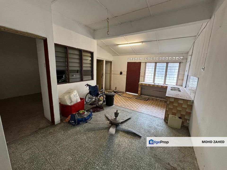 Taman Maluri Jalan wira Cheras Kl Single Storey for Sale, Kuala Lumpur, Cheras