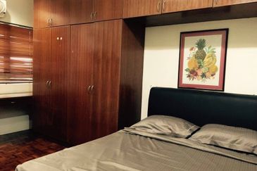 SS 21, Damansara Utama