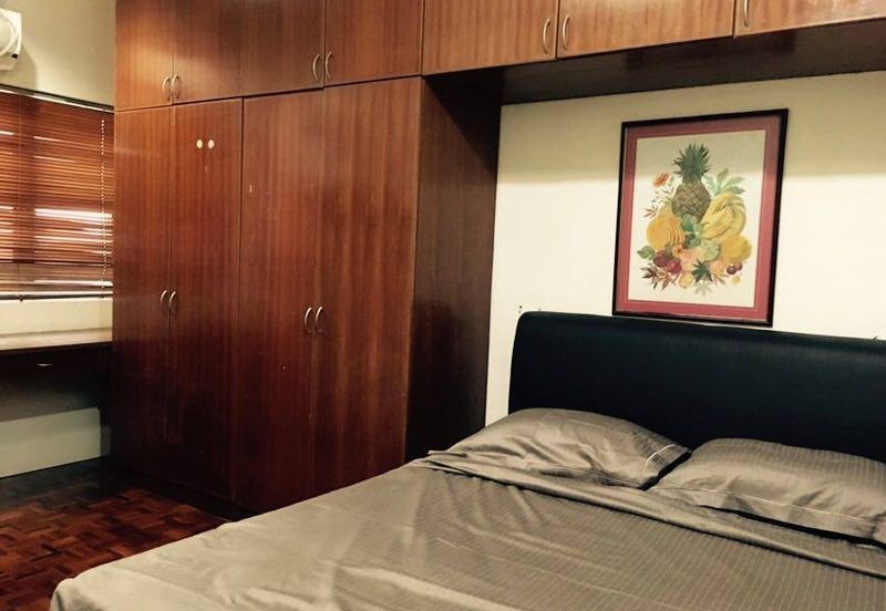 SS 21, Damansara Utama