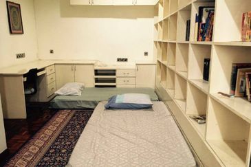 SS 21, Damansara Utama