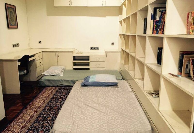 SS 21, Damansara Utama