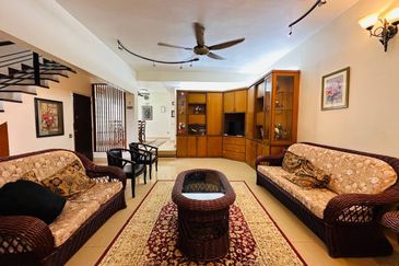 SS 21, Damansara Utama