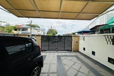 SS 21, Damansara Utama