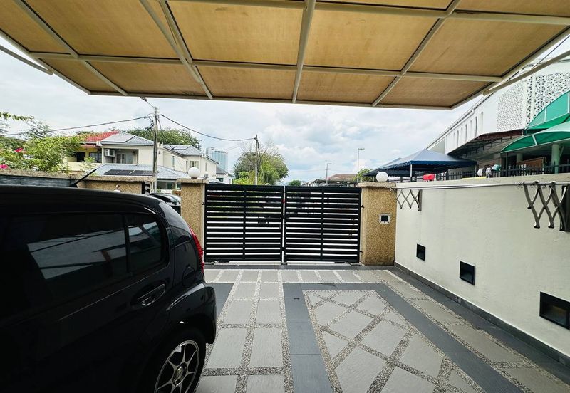 SS 21, Damansara Utama