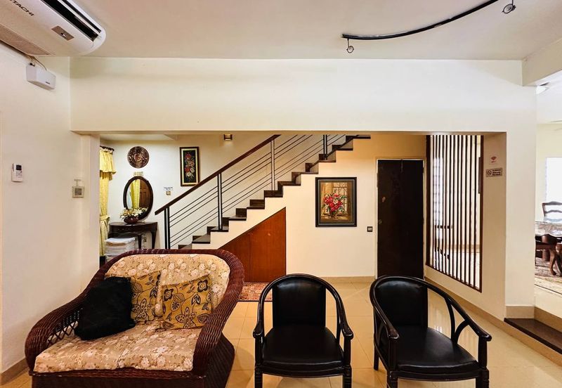 SS 21, Damansara Utama