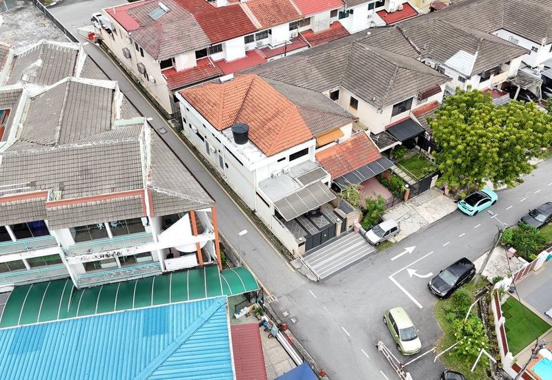 SS 21, Damansara Utama