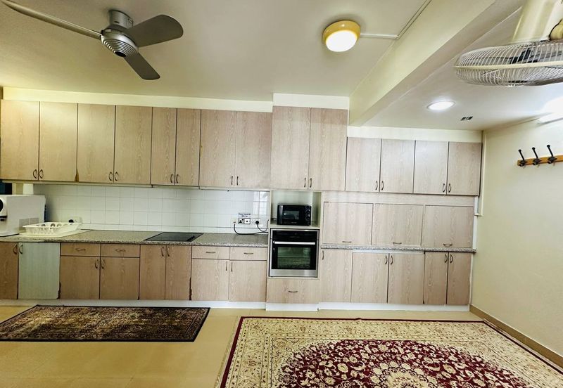 SS 21, Damansara Utama