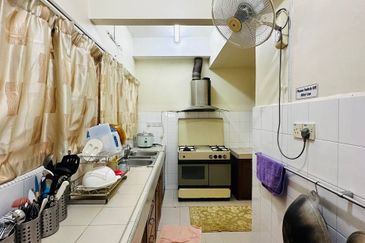 SS 21, Damansara Utama