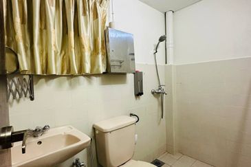 SS 21, Damansara Utama