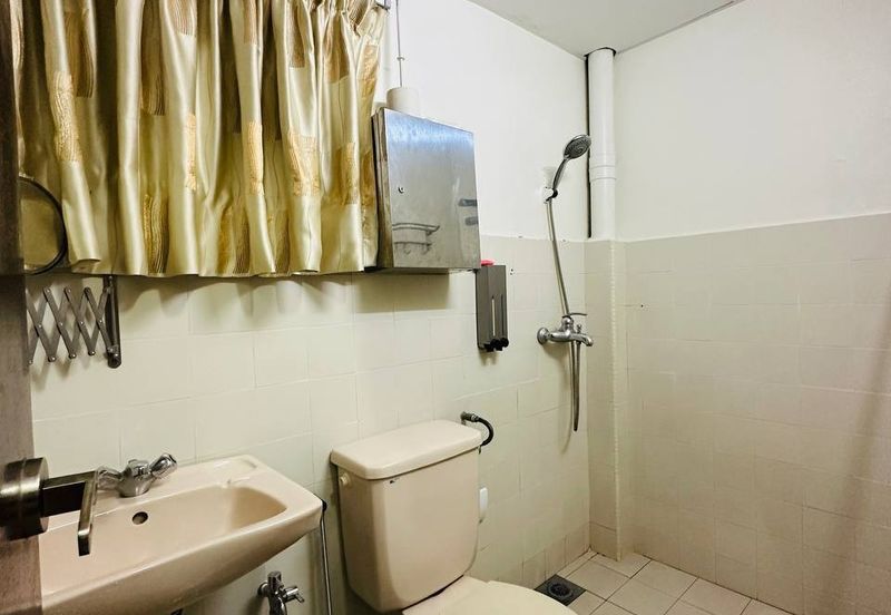 SS 21, Damansara Utama