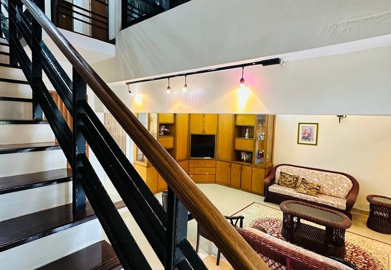 SS 21, Damansara Utama