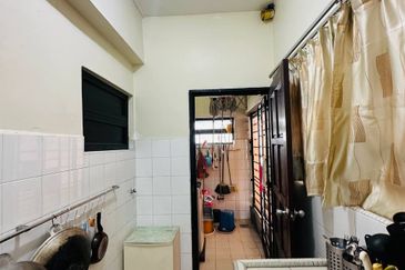 SS 21, Damansara Utama