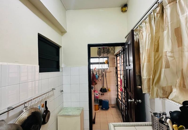 SS 21, Damansara Utama