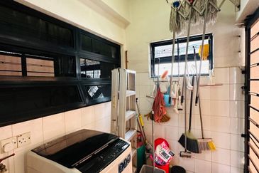 SS 21, Damansara Utama