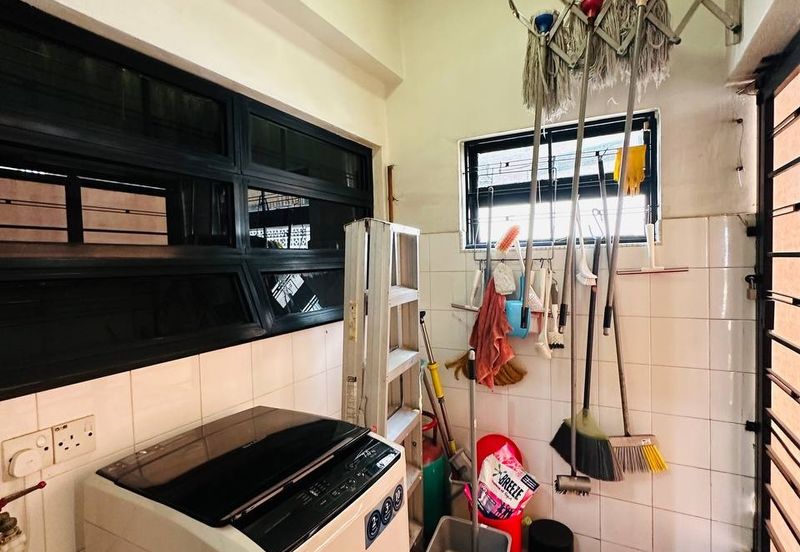 SS 21, Damansara Utama