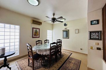 SS 21, Damansara Utama