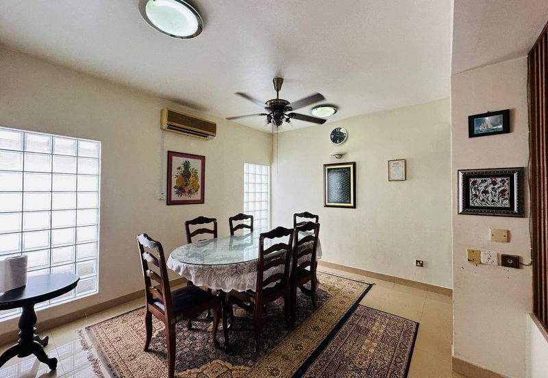 SS 21, Damansara Utama