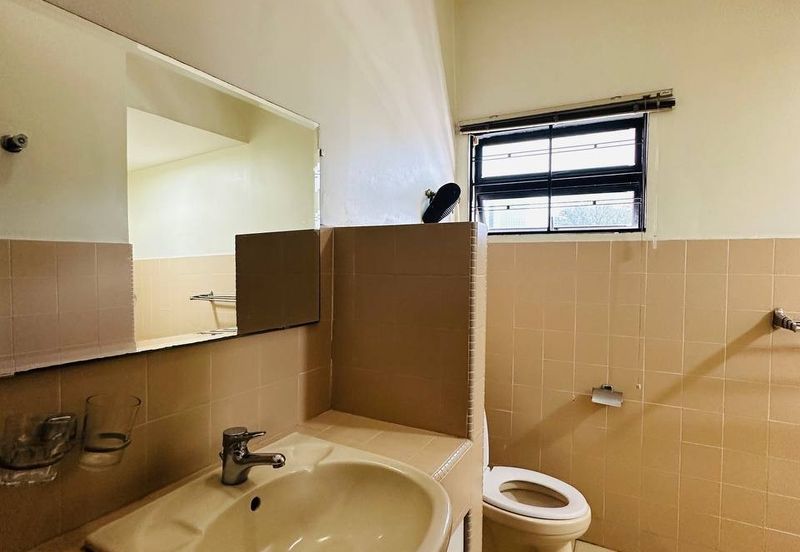 SS 21, Damansara Utama