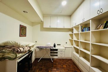 SS 21, Damansara Utama