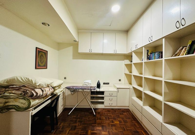 SS 21, Damansara Utama