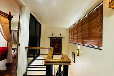 SS 21, Damansara Utama