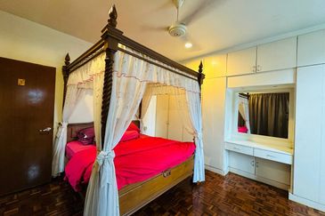 SS 21, Damansara Utama