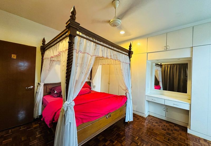 SS 21, Damansara Utama